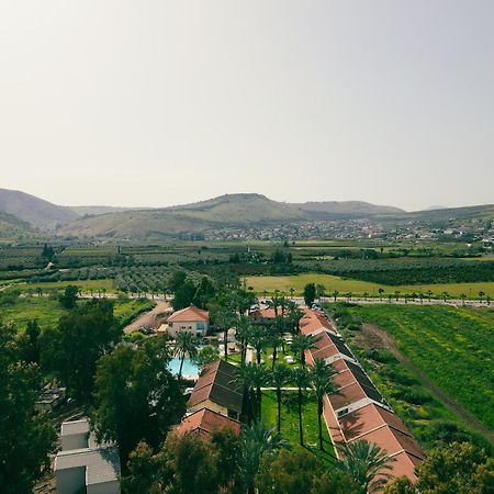 Selina Kinneret Migdal Exterior foto