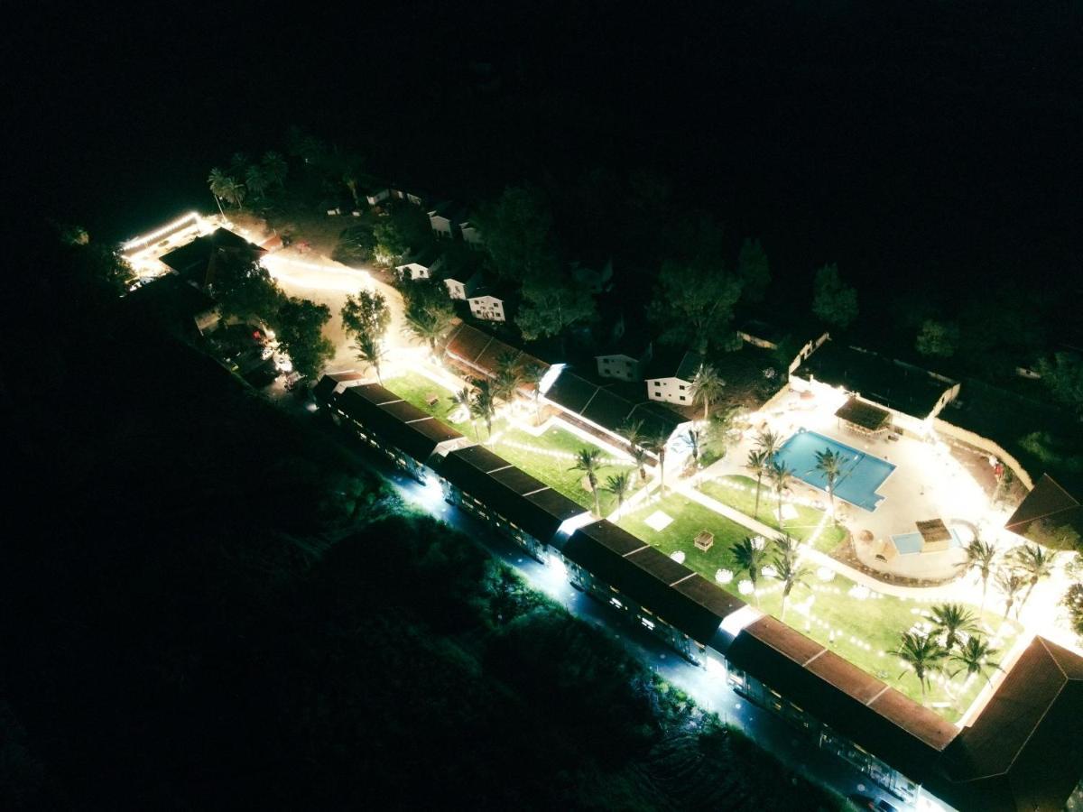 Selina Kinneret Migdal Exterior foto