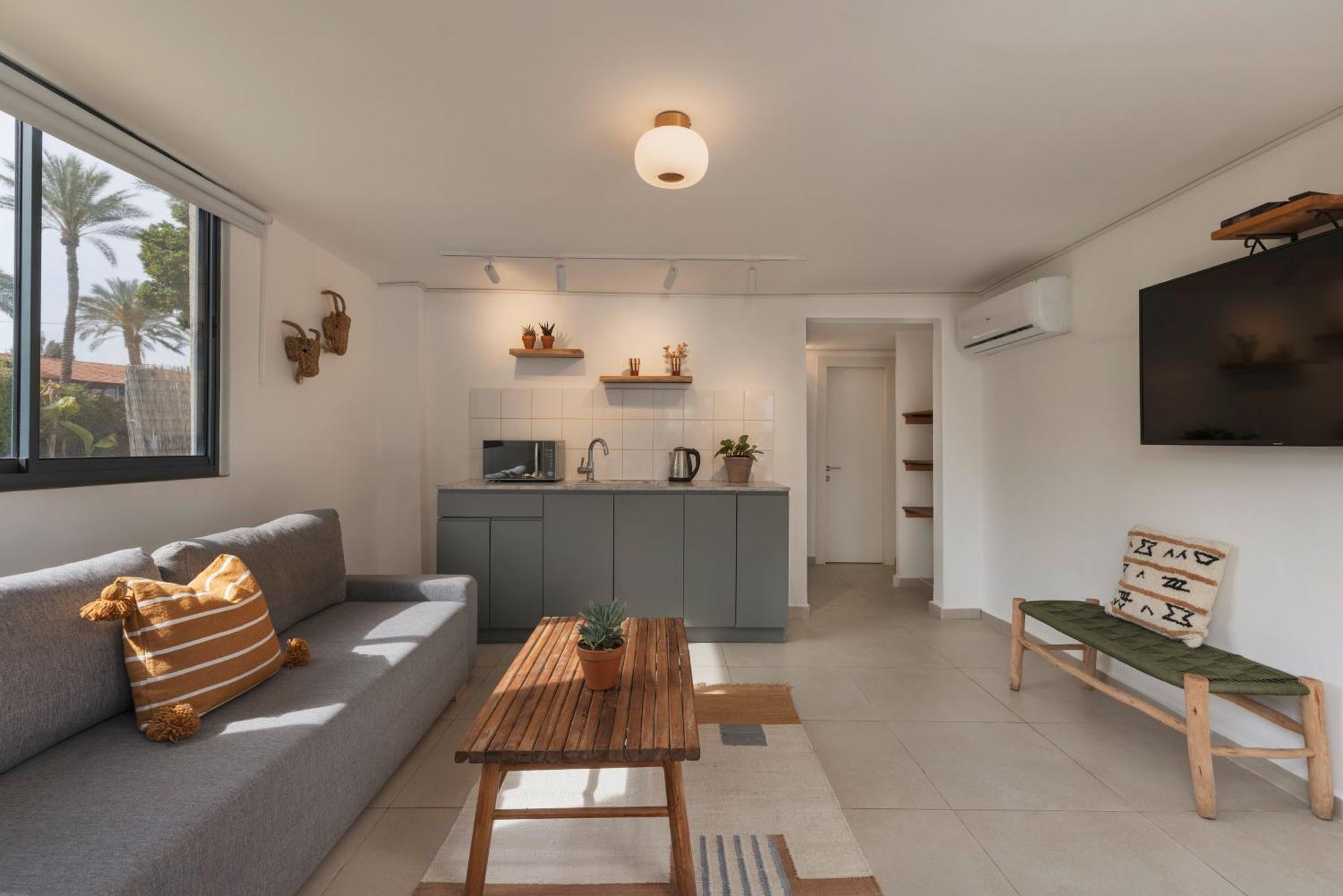 Selina Kinneret Migdal Exterior foto