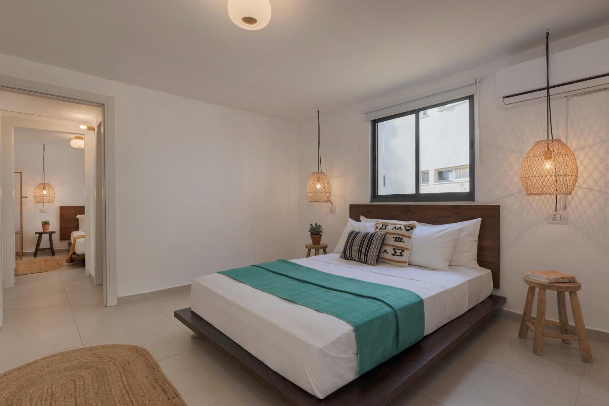 Selina Kinneret Migdal Exterior foto