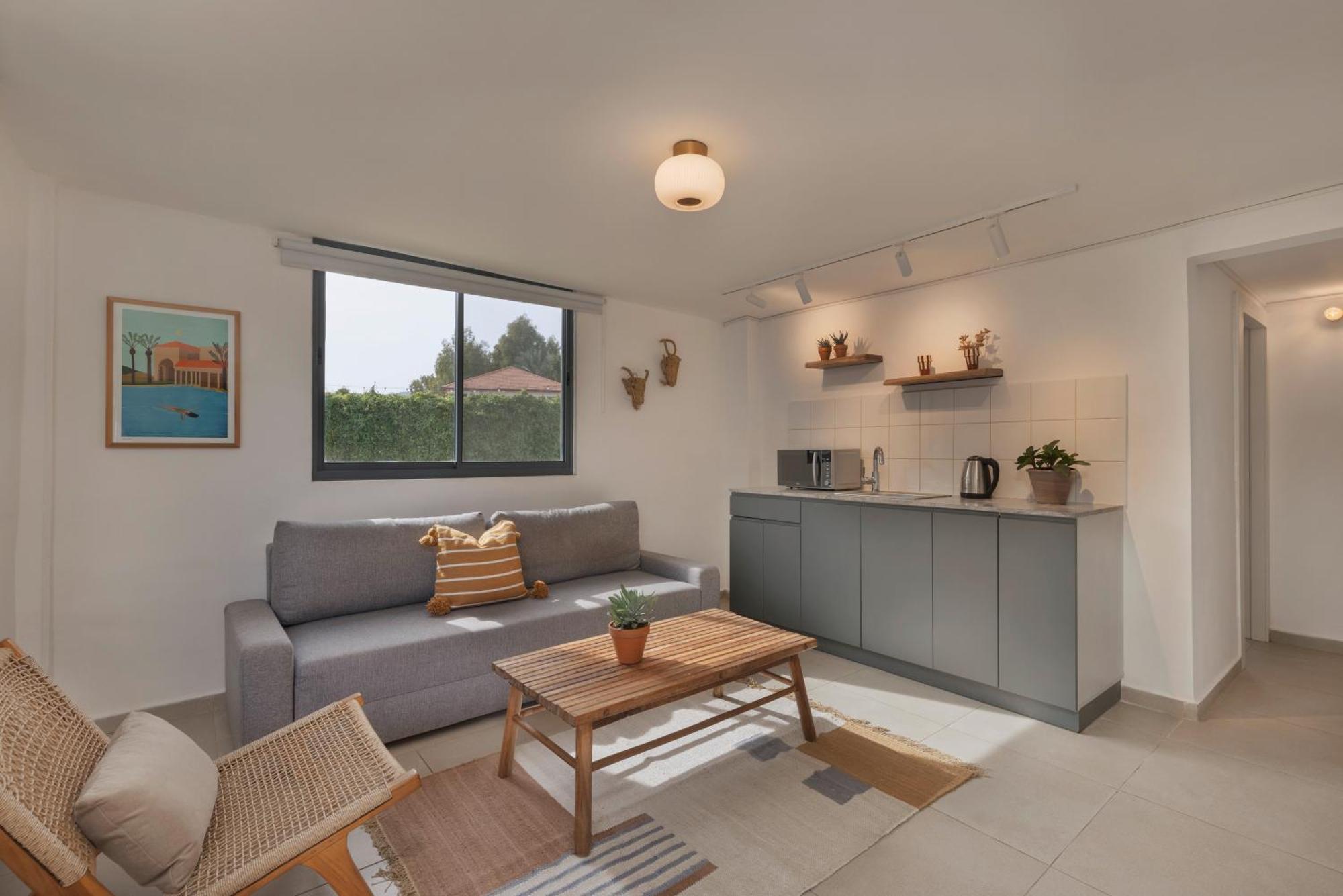 Selina Kinneret Migdal Exterior foto