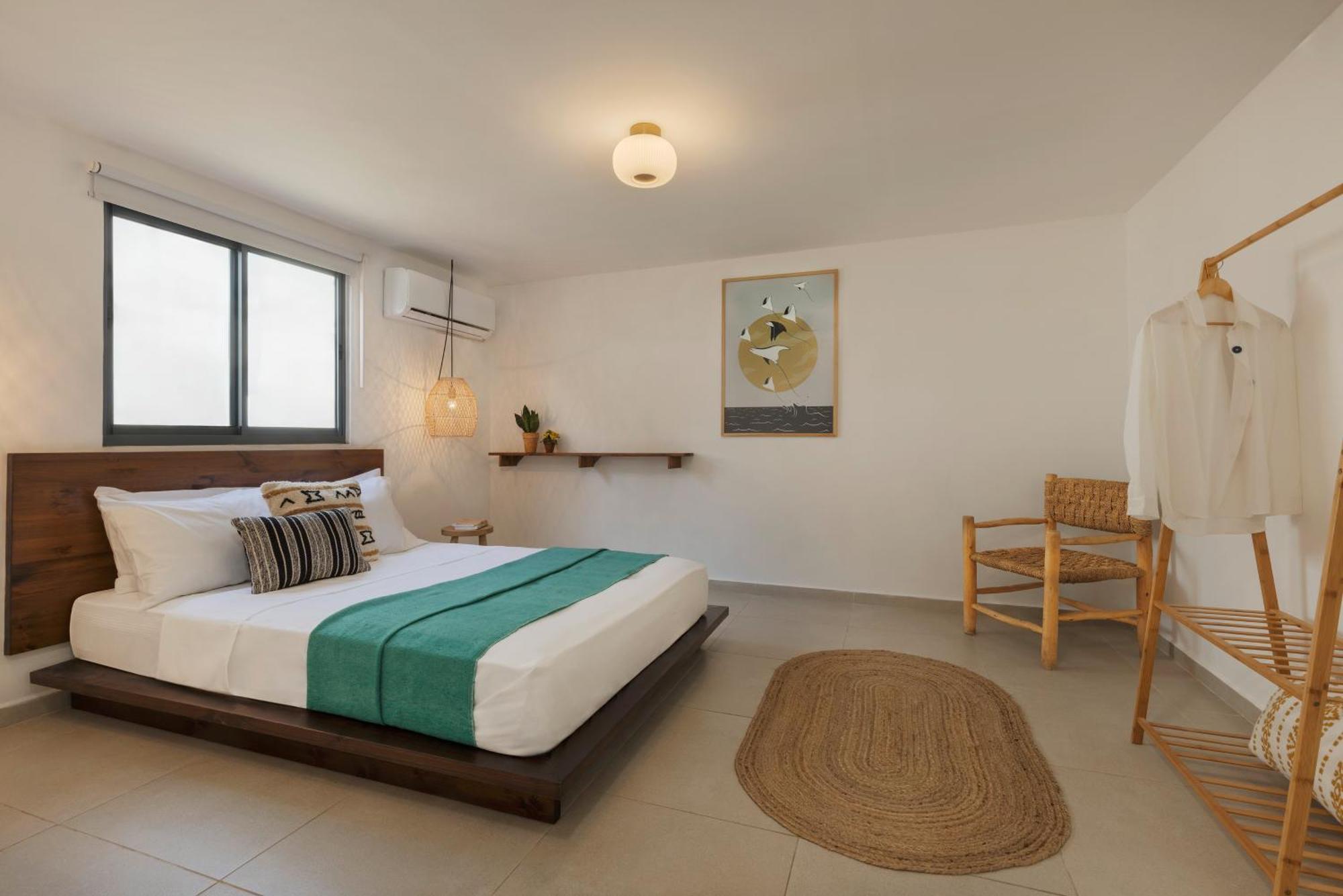 Selina Kinneret Migdal Exterior foto